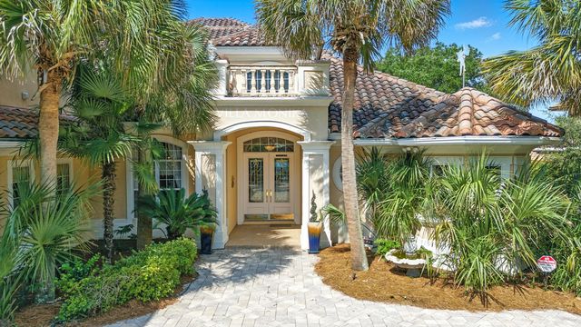 923 Lido Circle, Niceville, FL 32578