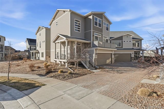 13509 E 102nd Place, Commerce City, CO 80022