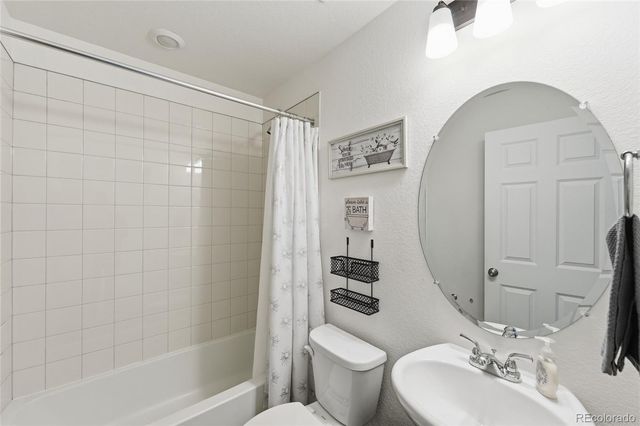 13509 E 102nd Place, Commerce City, CO 80022