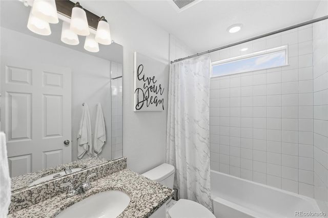 13509 E 102nd Place, Commerce City, CO 80022