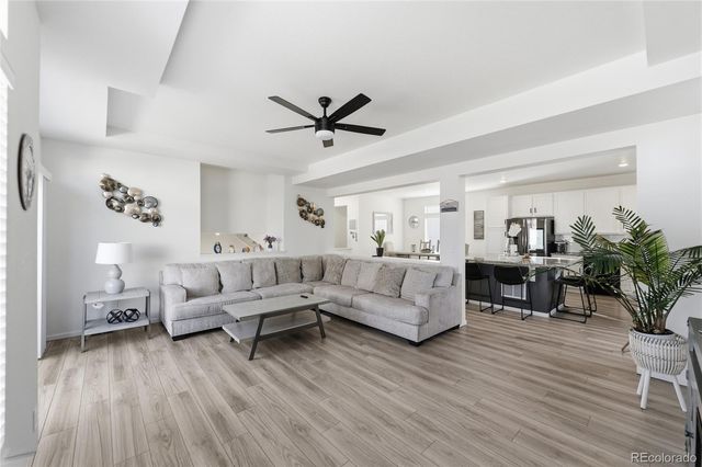 13509 E 102nd Place, Commerce City, CO 80022