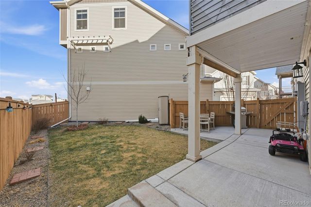13509 E 102nd Place, Commerce City, CO 80022