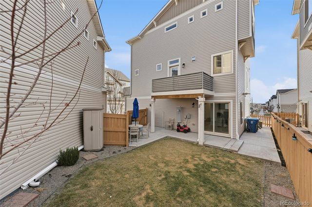 13509 E 102nd Place, Commerce City, CO 80022