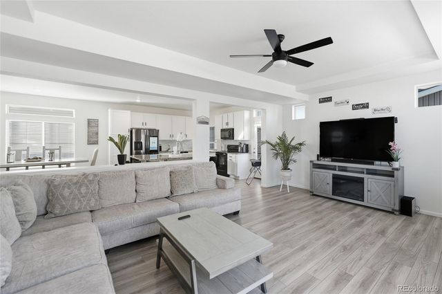 13509 E 102nd Place, Commerce City, CO 80022