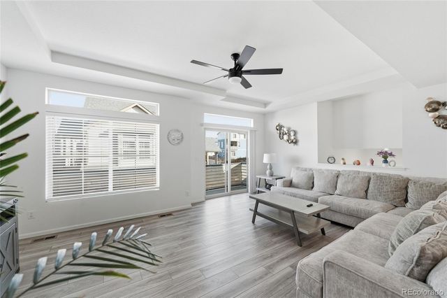 13509 E 102nd Place, Commerce City, CO 80022