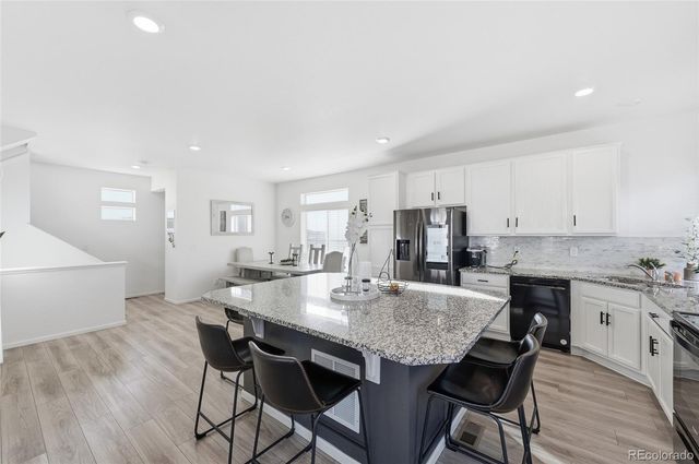 13509 E 102nd Place, Commerce City, CO 80022