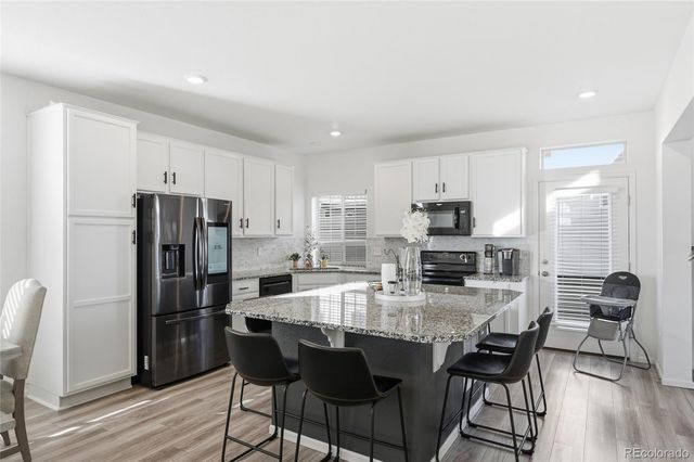 13509 E 102nd Place, Commerce City, CO 80022