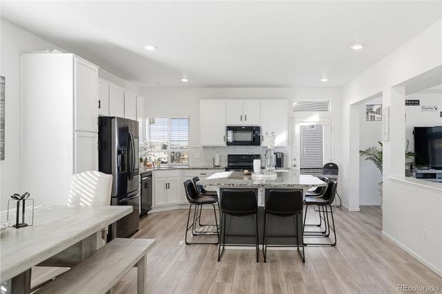 13509 E 102nd Place, Commerce City, CO 80022