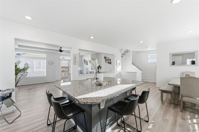 13509 E 102nd Place, Commerce City, CO 80022