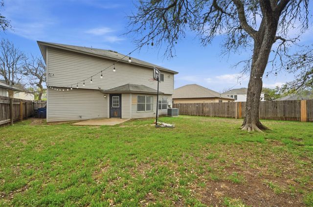 8508 Kansas River DR, Austin, TX 78745