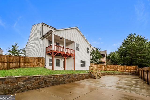 128 Hood Park Drive, Newnan, GA 30265