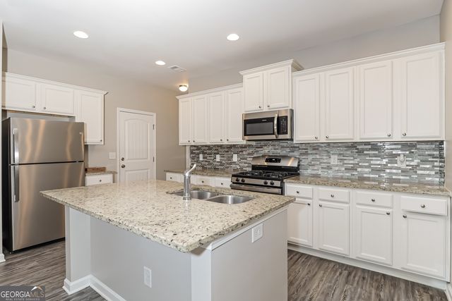 128 Hood Park Drive, Newnan, GA 30265