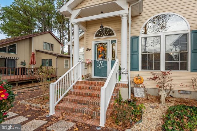 349 OCEAN PARKWAY, Ocean Pines, MD 21811