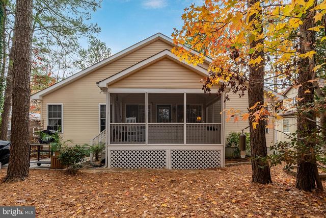 349 OCEAN PARKWAY, Ocean Pines, MD 21811