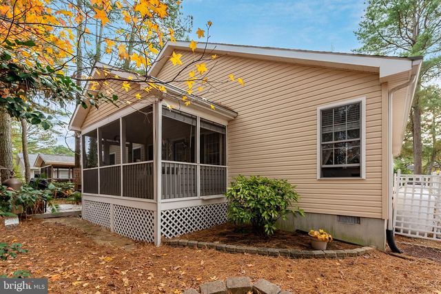 349 OCEAN PARKWAY, Ocean Pines, MD 21811