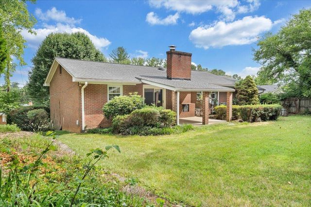 854 Peyton ST, Roanoke, VA 24019