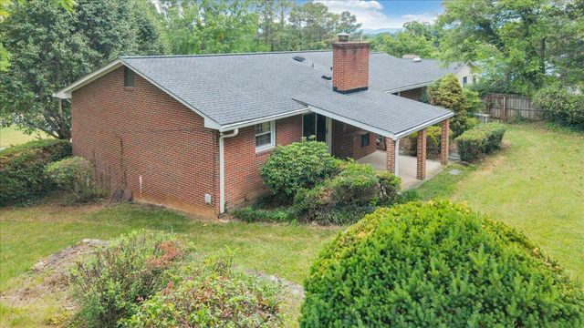 854 Peyton ST, Roanoke, VA 24019