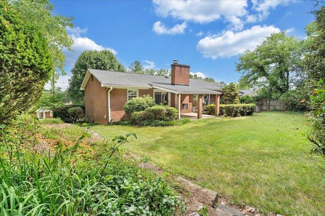 854 Peyton ST, Roanoke, VA 24019
