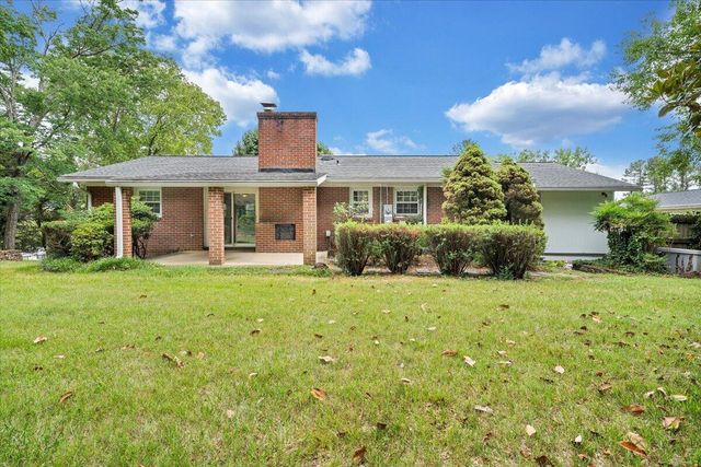 854 Peyton ST, Roanoke, VA 24019