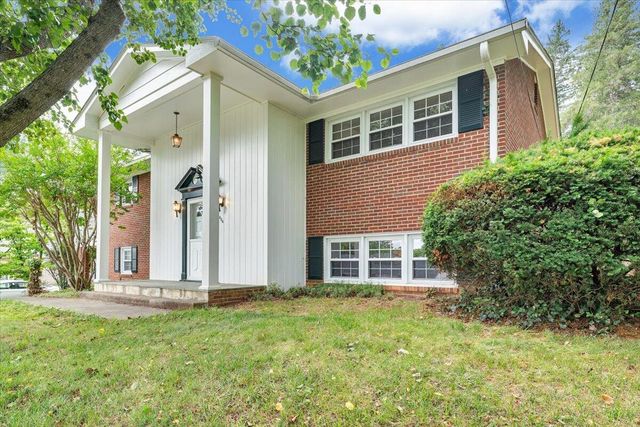 854 Peyton ST, Roanoke, VA 24019