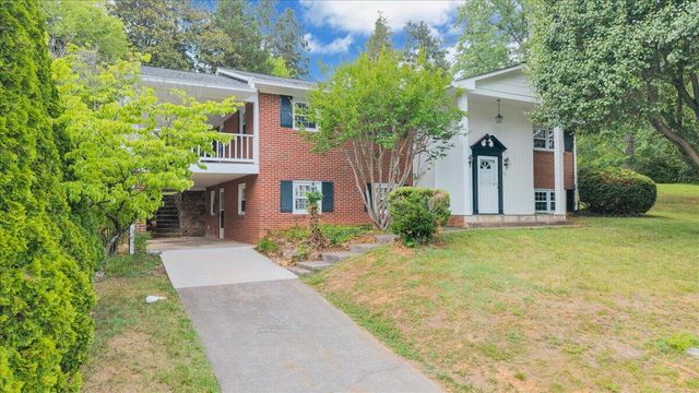 854 Peyton ST, Roanoke, VA 24019