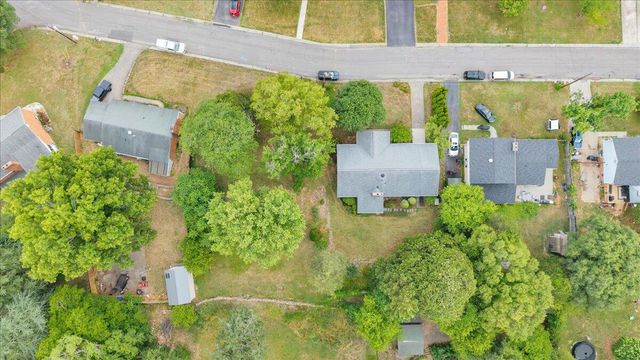 854 Peyton ST, Roanoke, VA 24019