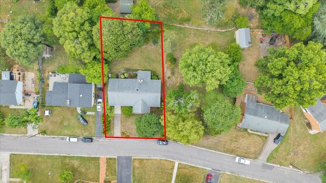 854 Peyton ST, Roanoke, VA 24019
