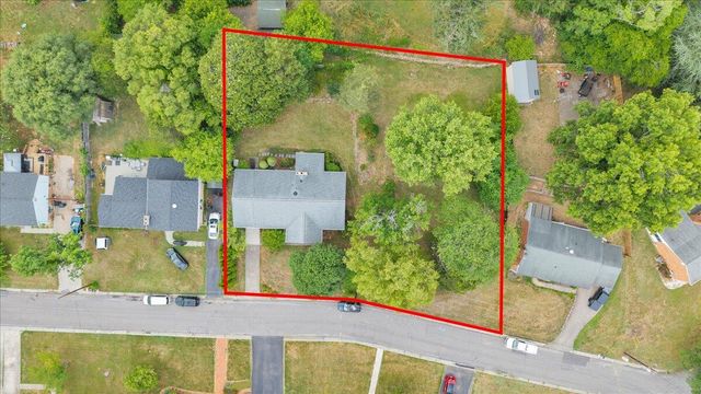 854 Peyton ST, Roanoke, VA 24019