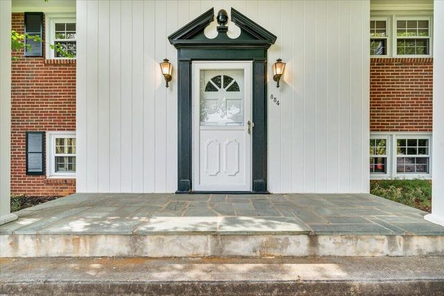 854 Peyton ST, Roanoke, VA 24019