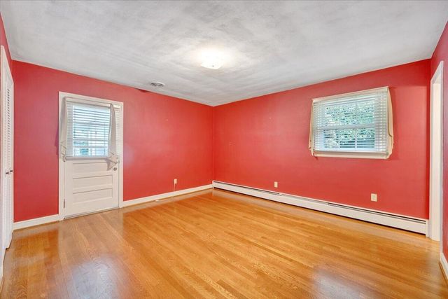854 Peyton ST, Roanoke, VA 24019