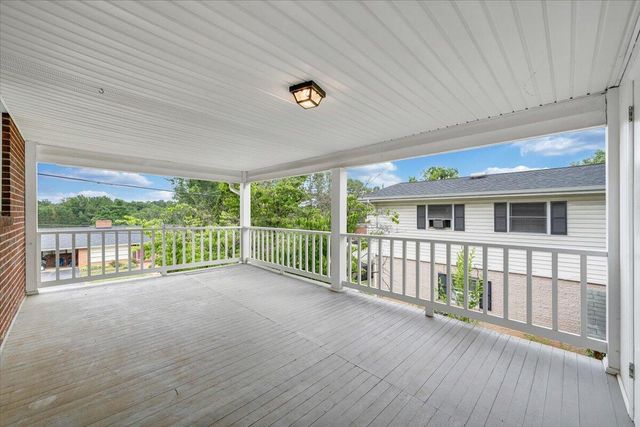 854 Peyton ST, Roanoke, VA 24019