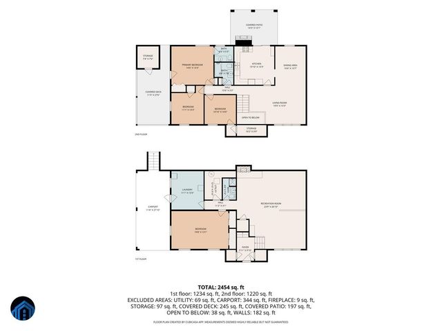 854 Peyton ST, Roanoke, VA 24019