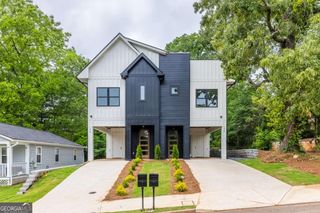 178 Wesley Avenue NE A, Atlanta, GA 30307