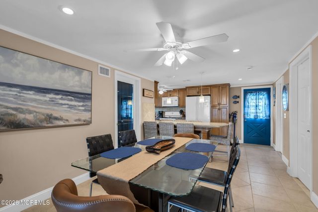 102 W Colony Road, Lavallette, NJ 08735