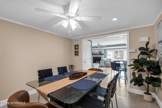 102 W Colony Road, Lavallette, NJ 08735