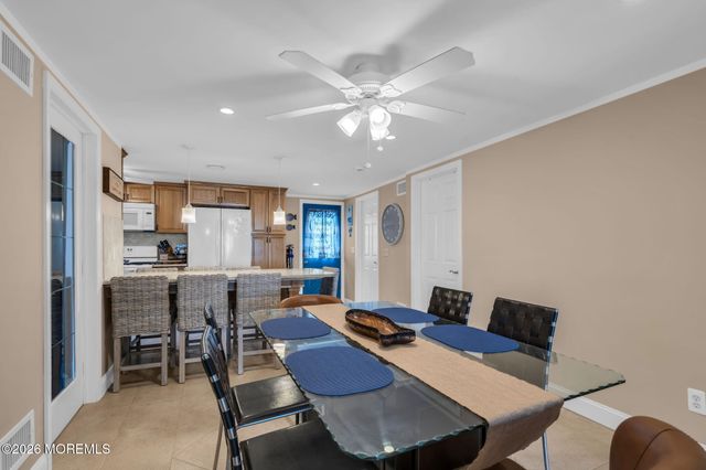 102 W Colony Road, Lavallette, NJ 08735