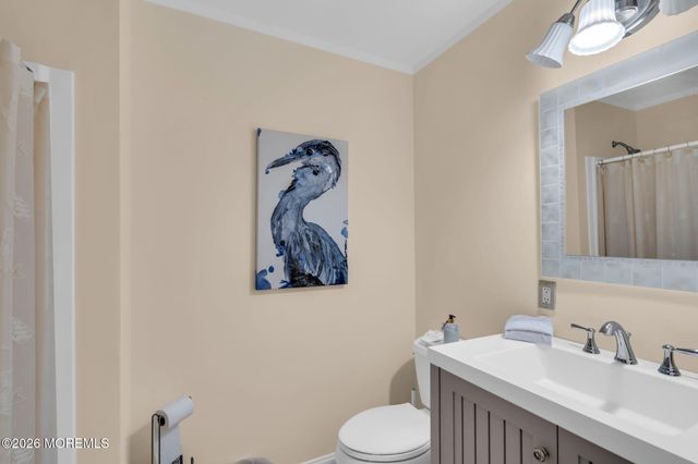102 W Colony Road, Lavallette, NJ 08735