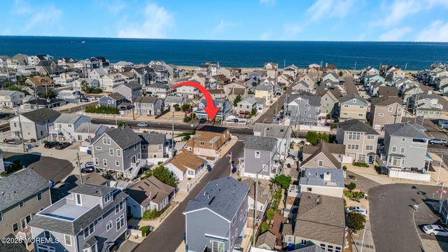 102 W Colony Road, Lavallette, NJ 08735