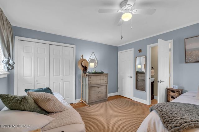 102 W Colony Road, Lavallette, NJ 08735