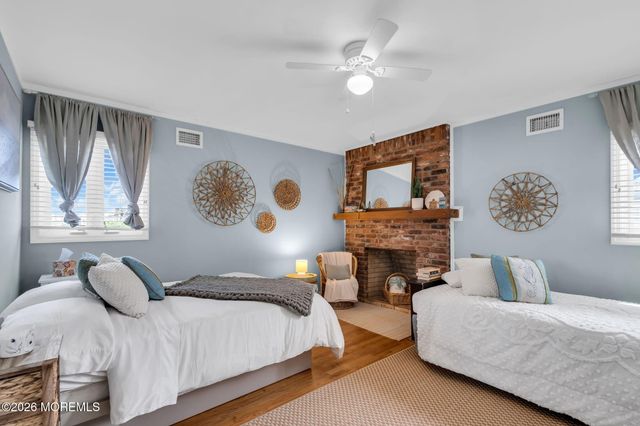 102 W Colony Road, Lavallette, NJ 08735