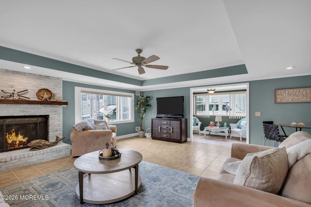 102 W Colony Road, Lavallette, NJ 08735
