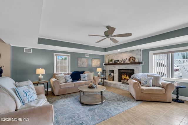 102 W Colony Road, Lavallette, NJ 08735