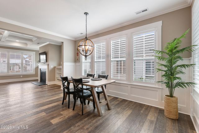 725 Wharton Avenue, Wilmington, NC 28412