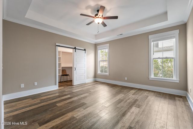 725 Wharton Avenue, Wilmington, NC 28412