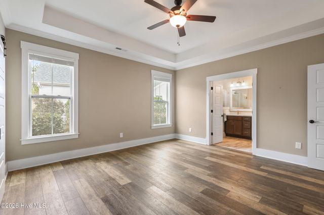 725 Wharton Avenue, Wilmington, NC 28412