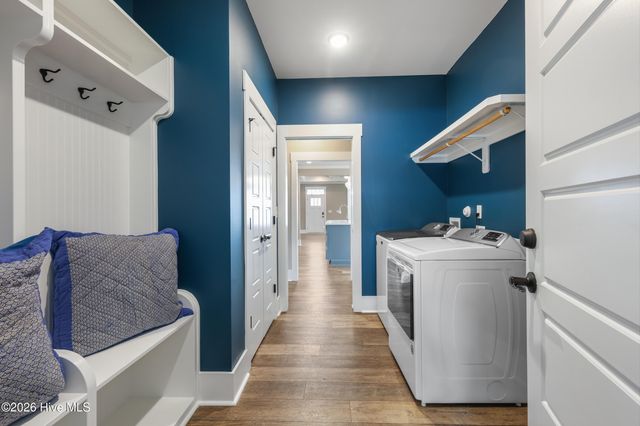 725 Wharton Avenue, Wilmington, NC 28412