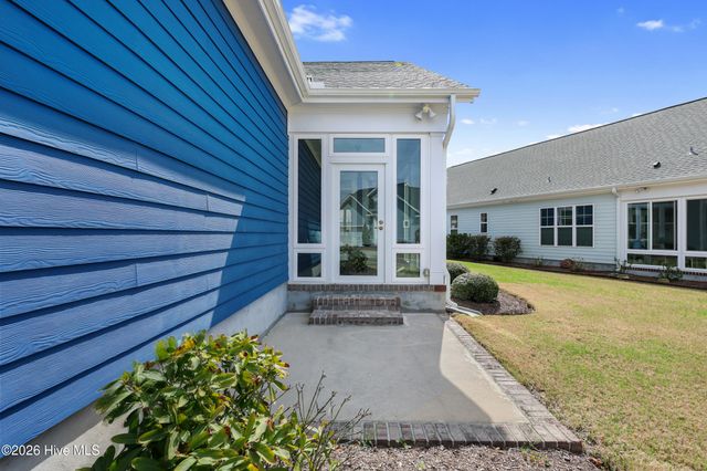 725 Wharton Avenue, Wilmington, NC 28412