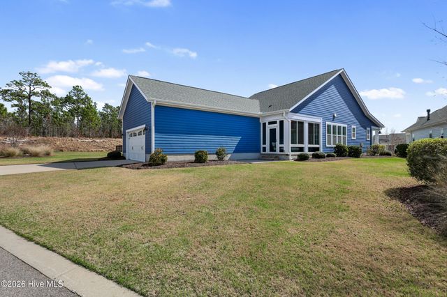 725 Wharton Avenue, Wilmington, NC 28412