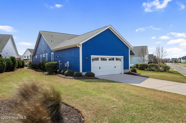 725 Wharton Avenue, Wilmington, NC 28412