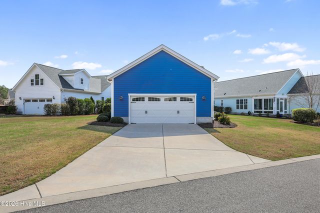 725 Wharton Avenue, Wilmington, NC 28412